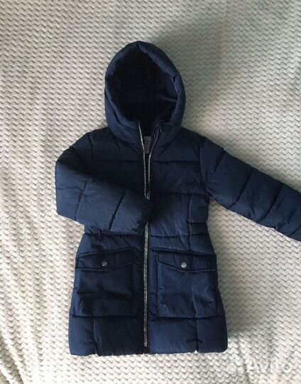 Куртка демисезонная