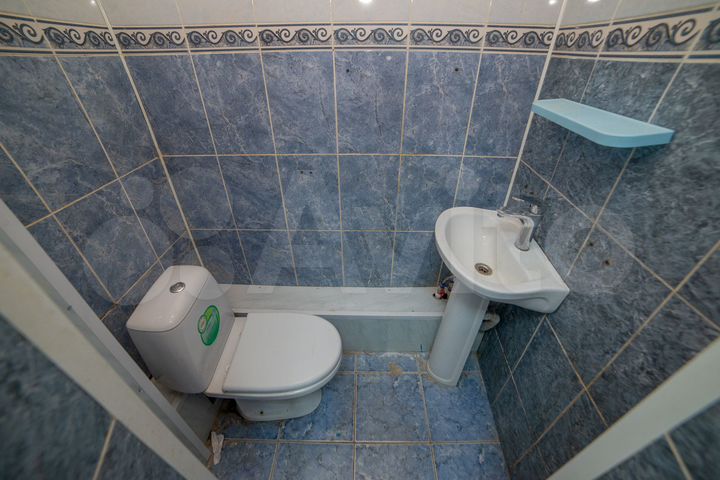 Офис у радуги, 15 м²