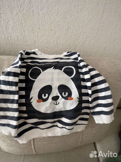 Кофты детские