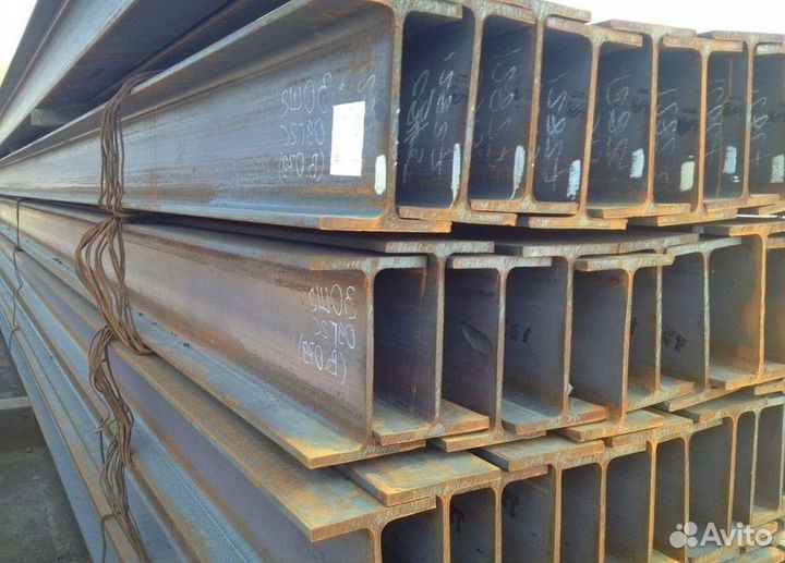 Уголок 40х40х4,0 мм 6000 мм