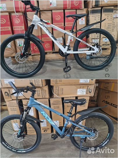 Дропшиппинг велосипеды