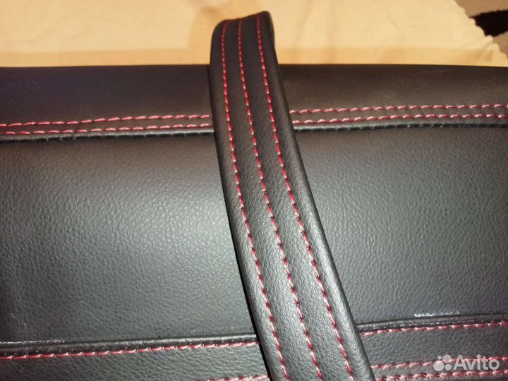 Чехол сиденья Ява 360