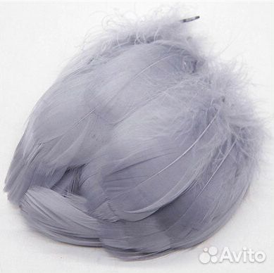 Перья 13- 18 см для творчества