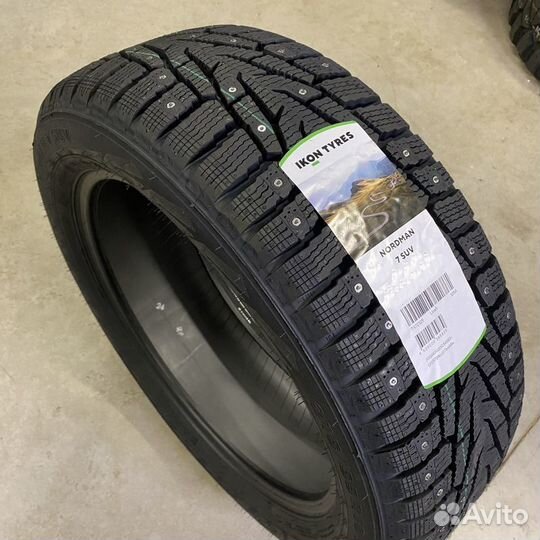 Ikon Tyres Nordman 7 205/65 R16 99T