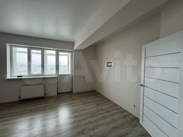 2-к. квартира, 86,5 м², 5/9 эт.