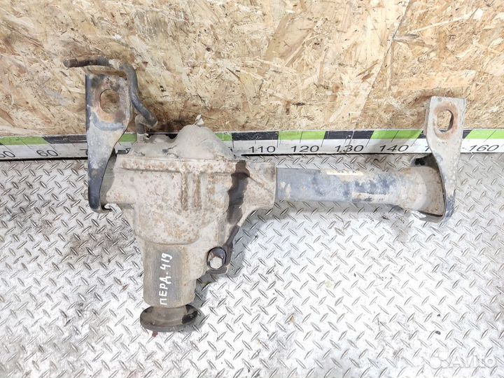 Редуктор переднего моста Ssang yong Rexton 2001 20