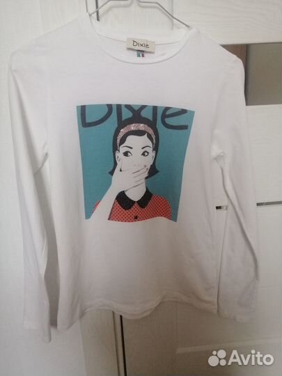 Детская одежда для девочек