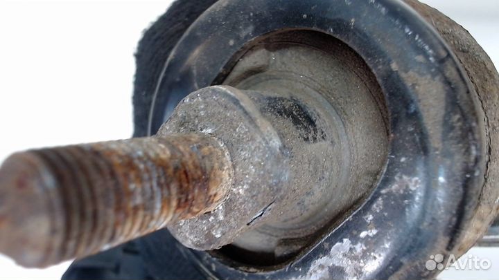 Подушка крепления двигателя Lexus RX, 2006