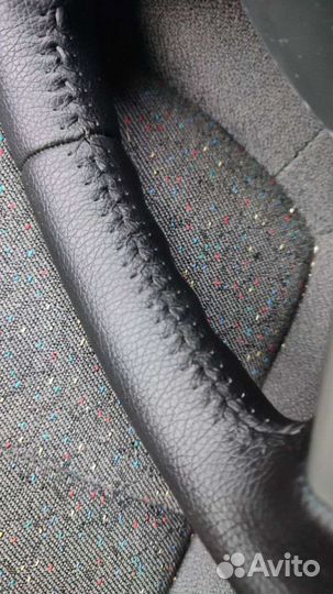 Руль Nissan note,tida