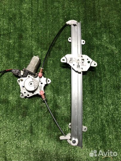 Стеклоподъемник Передний левый mitsubishi lancer 9