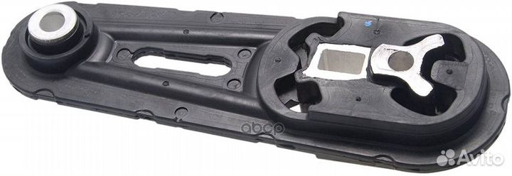 Опора двигателя левая nissan juke (F15) (2011)