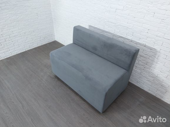 Диваны для кафе ресторанов