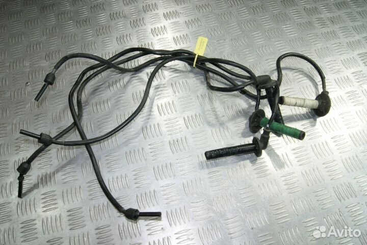 Бронепровод Honda CB-1