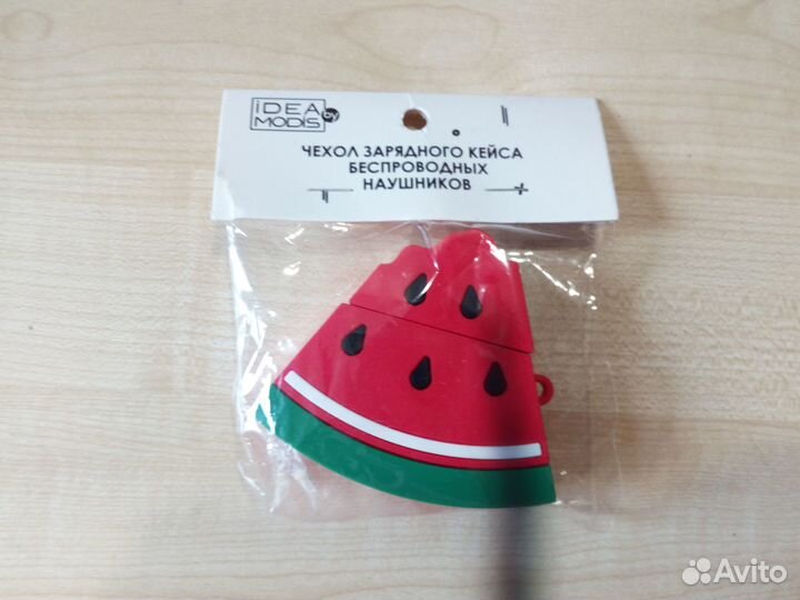 Чехол для наушников