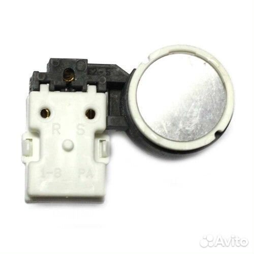 Реле ркт-1 Х2011 холодильника; 57766