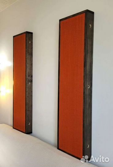 Акустические панели