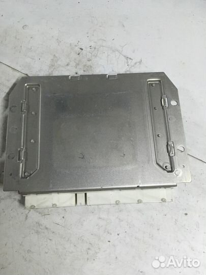 Блок управления ASR, ESP, ABS Mercedes W210