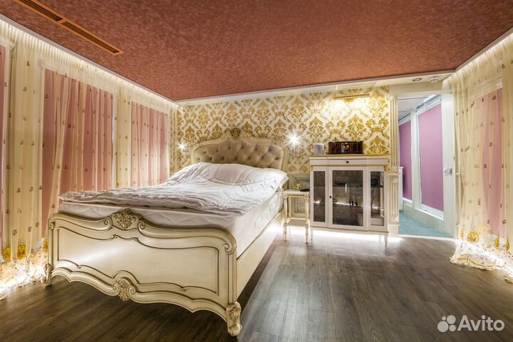 Мини Круиз на премиум-теплоходе Поручик Ржевский