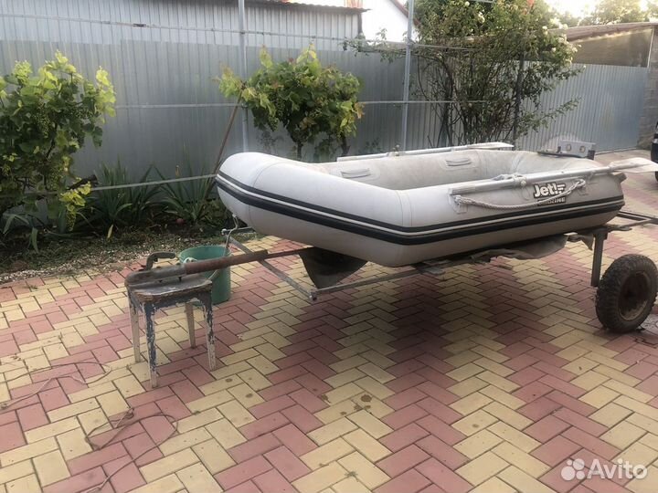 Jet Marine