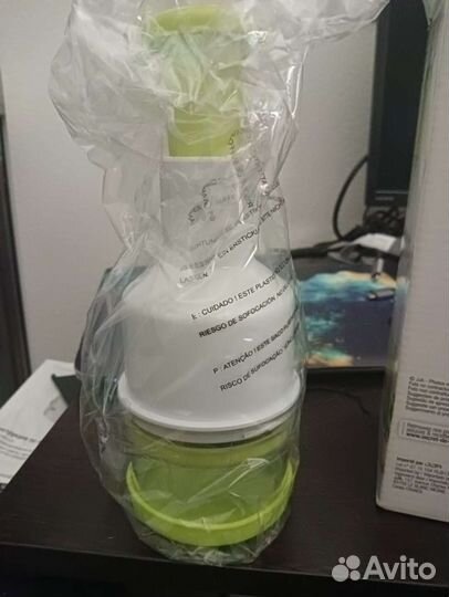 Измельчитель для зелени