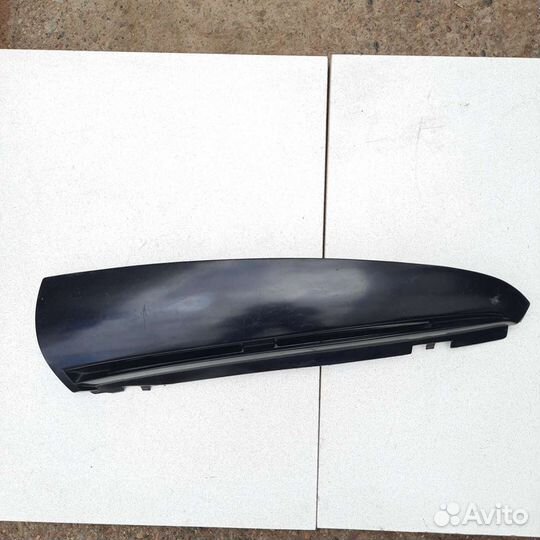 Накладка задняя правая Chevrolet Blazer 98-05