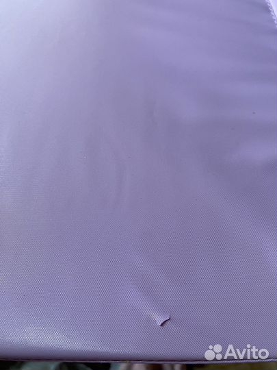 Пеленальная доска