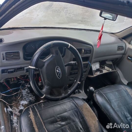 Chery Amulet запчасти