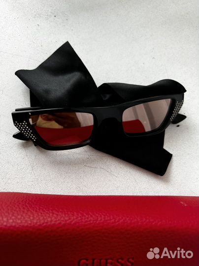 Очки очень крутые guess оригинал