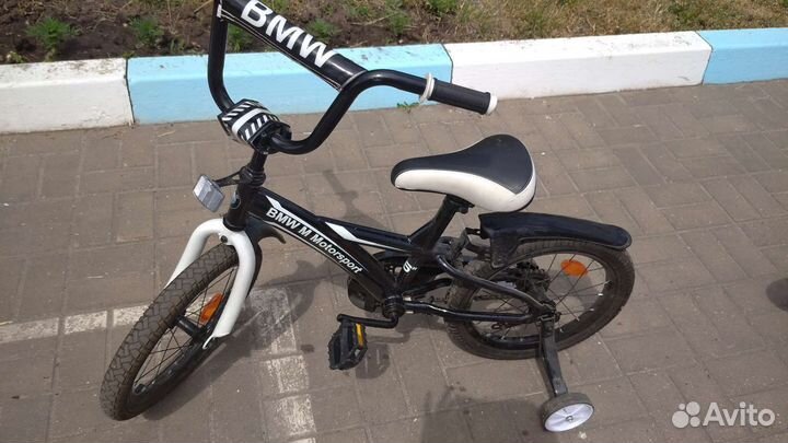 Продам велосипед детский