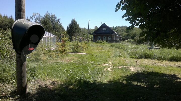 Участок 17 сот. (ИЖС)