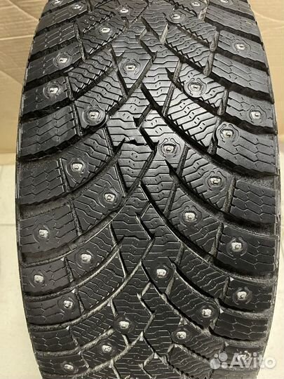 Pirelli Ice Zero 2 205/50 R17