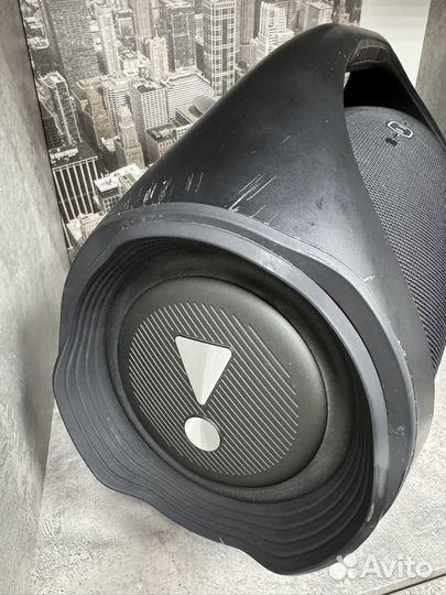 JBL boombox 2