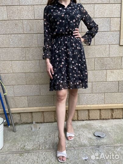 Очень красивое платье