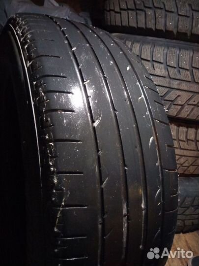 Bridgestone Dueler H/P Sport 235/65 R17