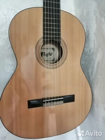 Гитара классическая Flight C 100