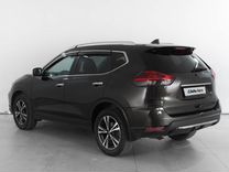 Nissan X-Trail 2.0 CVT, 2019, 104 530 км, с пробегом, цена 2 279 000 руб.