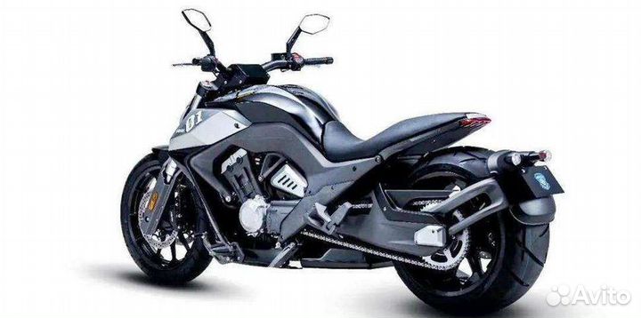 Benda LFC 700 Cruiser