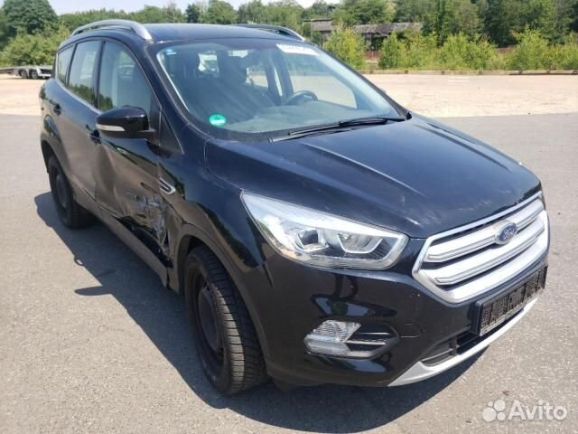 Авторазбор Ford Kuga 2012-2019