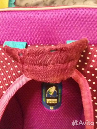 Портфель Berlingo (вес 860г.)