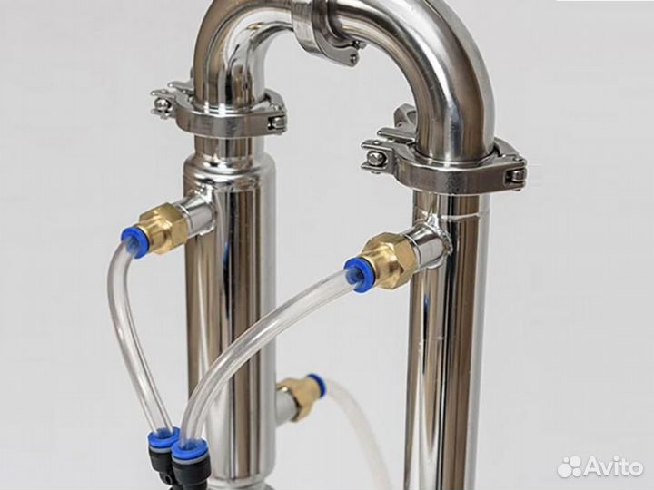 Самогонный аппарат Wein ReForm, 37 л