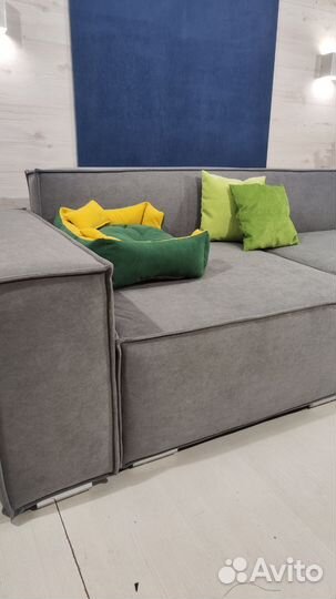 Лежанка для животных новая