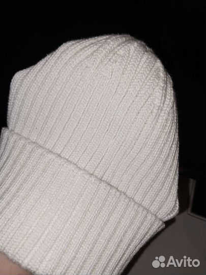 Шапка демисезонная 38-42 размер