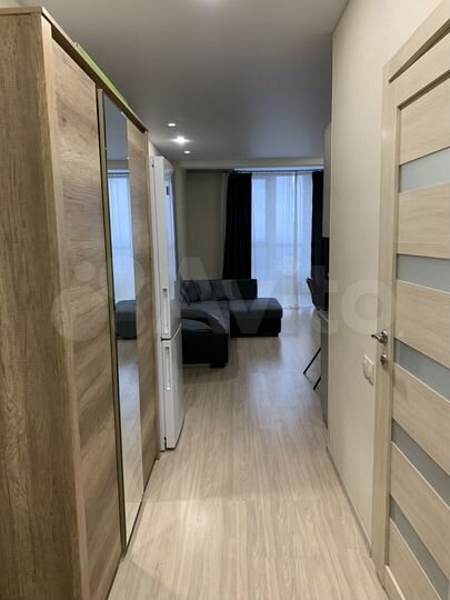 Квартира-студия, 28 м², 19/26 эт.
