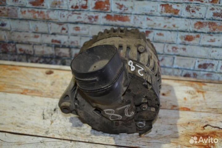 Генератор VAG