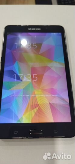 Планшет Samsung Galaxy Tab 4 SM-T230