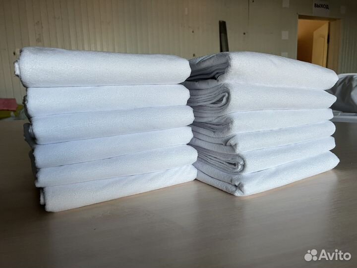 Наматрасник аквастоп непромокаемый 90/190 90/200