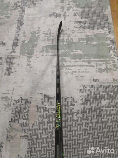 Клюшка Bauer agent P92 87 flex