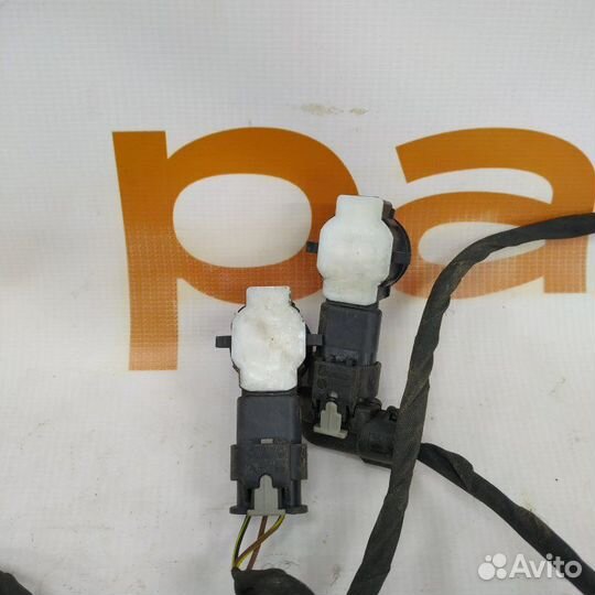 Жгут проводки парктроников Volkswagen Tiguan 2