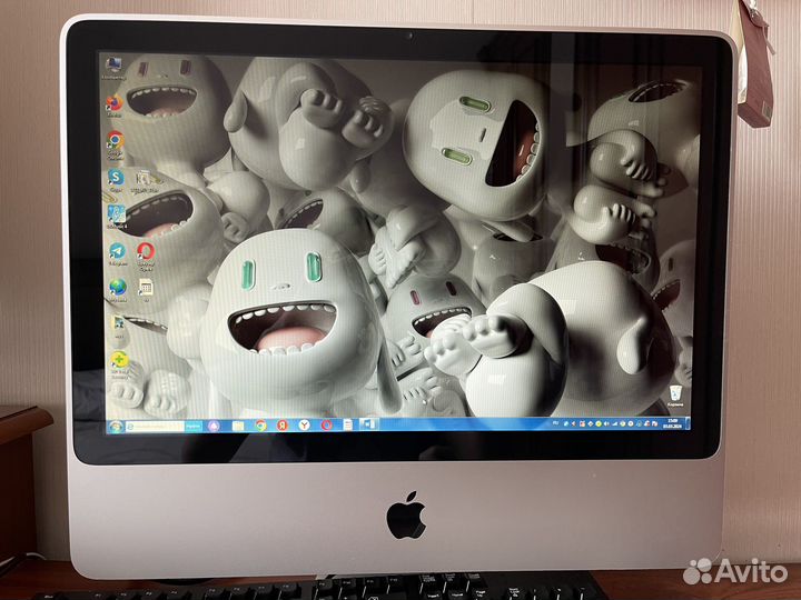 Apple iMac