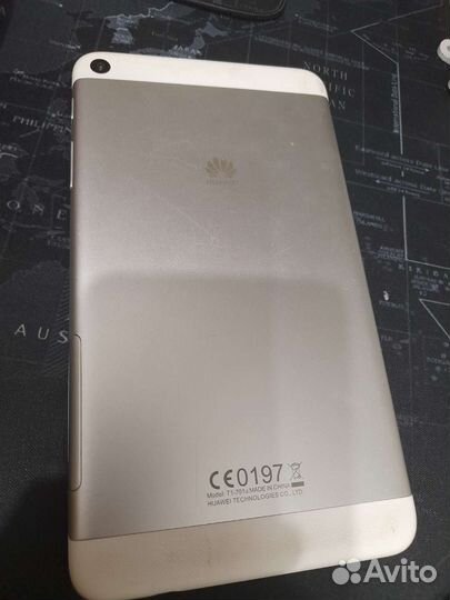 T1 701u huawei